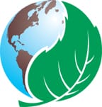 sustainable packaging logo