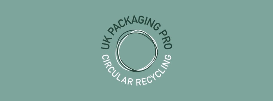UK Packaging Pro logo.