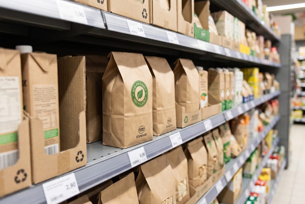 Packaging News 1 Shoppers want clarity on eco-friendly packaging claims